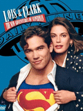 Lois ja Clark: Supermani uued seiklused