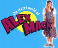 Alex Macki salamaailm