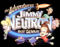 Jimmy Neutroni seiklused