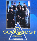 SeaQuest DSV