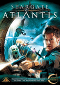 Tähevärav: Atlantis