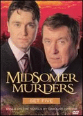 Mõrvad Midsomeris