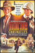 Noore Indiana Jonesi seiklused
