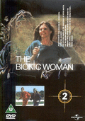 Biooniline naine