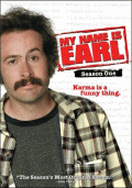 Minu nimi on Earl