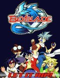 Beyblade