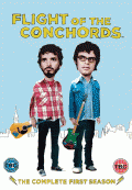 Flight of the Conchords