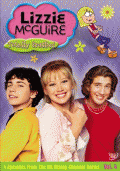 Lizzie McGuire