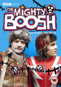 The Mighty Boosh