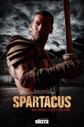 Spartacus: veri ja liiv