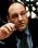 James Gandolfini