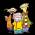 Ed, Edd ja Eddy