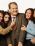 Andy Richter, universumi direktor